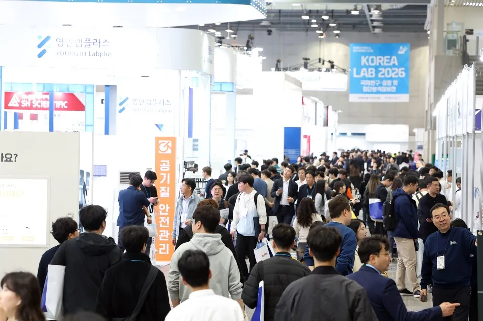 韩国首尔包装展食品与制药包装技术展示